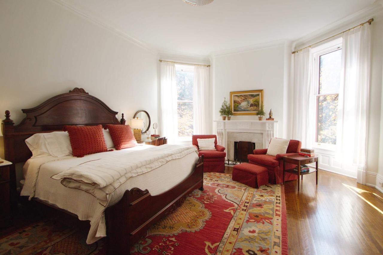 Louisville Bourbon Inn Eksteriør billede
